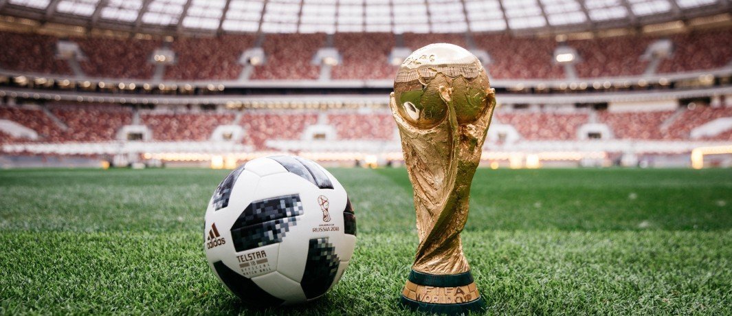 The World Cup – Keeping the fans happy